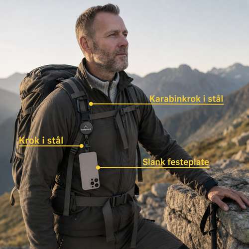 AKTIVNORD NORDHOLD™