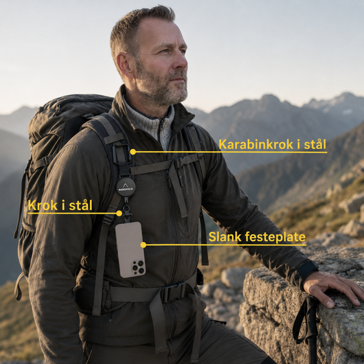 AKTIVNORD NORDHOLD™